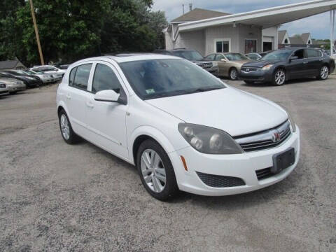 2008 Saturn Astra for sale at St. Mary Auto Sales in Hilliard OH