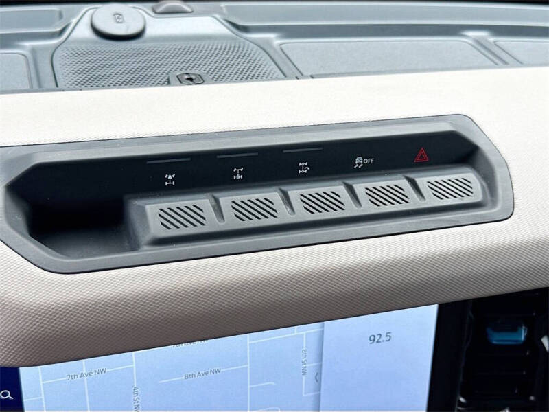 2023 Ford Bronco Wildtrak Advanced