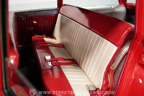 1961 Chevrolet Bel Air