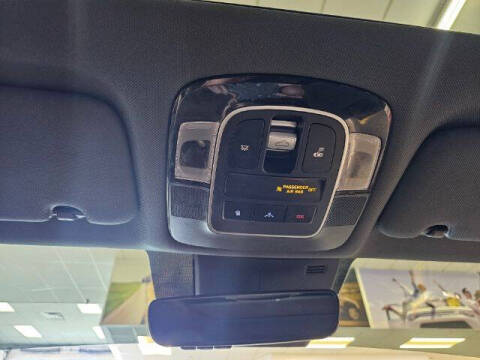 2020 Hyundai Sonata SEL Plus