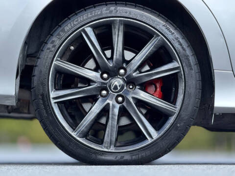 2015 Lexus GS 350