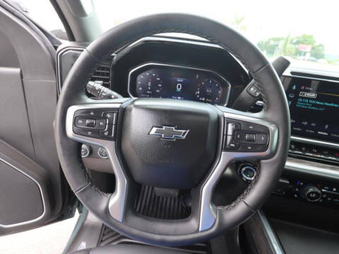 2026 Chevrolet Silverado 3500HD