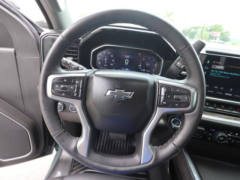 2026 Chevrolet Silverado 3500HD