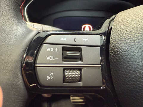 2026 Acura Integra w/Tech w/A-SPEC