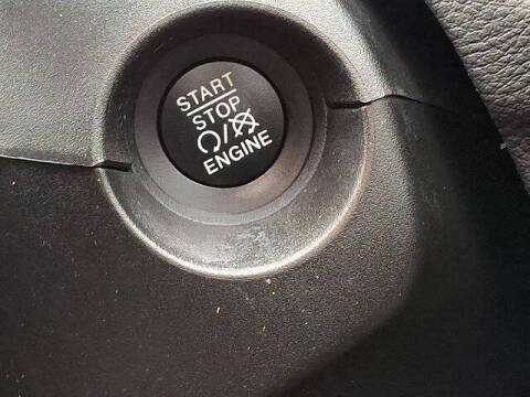 2018 Jeep Compass Altitude