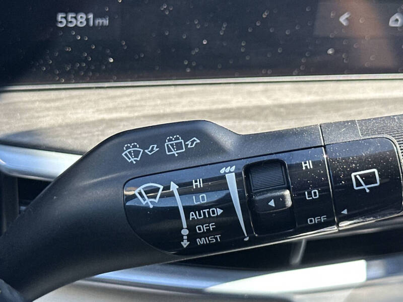 2024 Kia Sorento X-Line SX