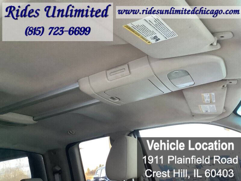 2004 Ford F-150