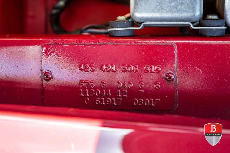 1970 Mercedes-Benz 280-Class