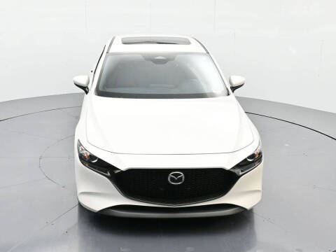 2024 Mazda Mazda3 Hatchback 2.5 S Preferred