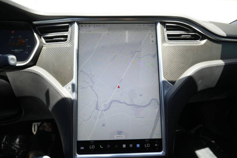 2018 Tesla Model S P100D