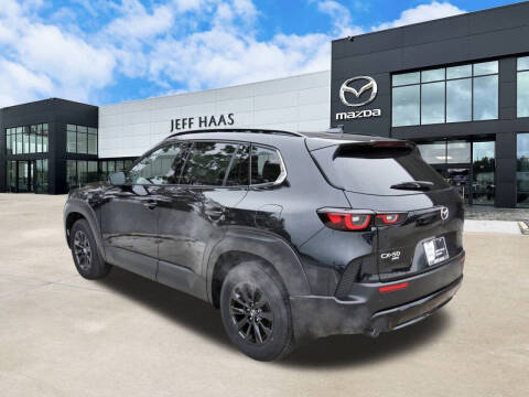 2026 Mazda CX-50 Hybrid Premium