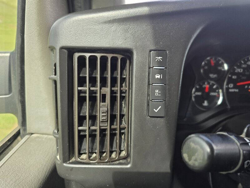 2017 Chevrolet Express LT 3500