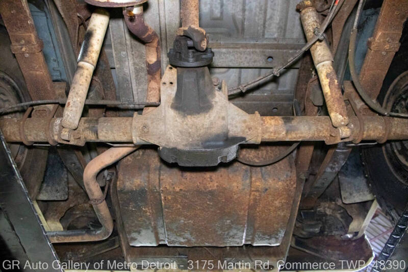 1990 Ford Bronco XLT