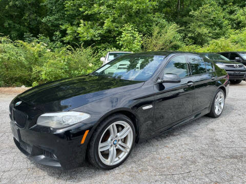 Bmw 5 Series For Sale In Roswell Ga Car Online