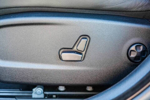 2019 Dodge Charger SRT Hellcat