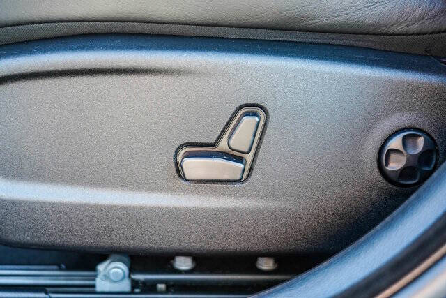 2019 Dodge Charger SRT Hellcat