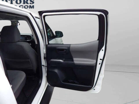 2016 Toyota Tacoma SR5 V6