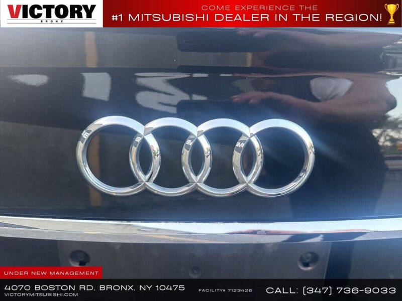 2023 Audi A6 quattro Premium 45 TFSI