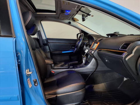 2016 Subaru Crosstrek 2.0i Limited