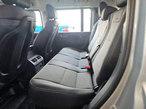 2024 Ineos Grenadier