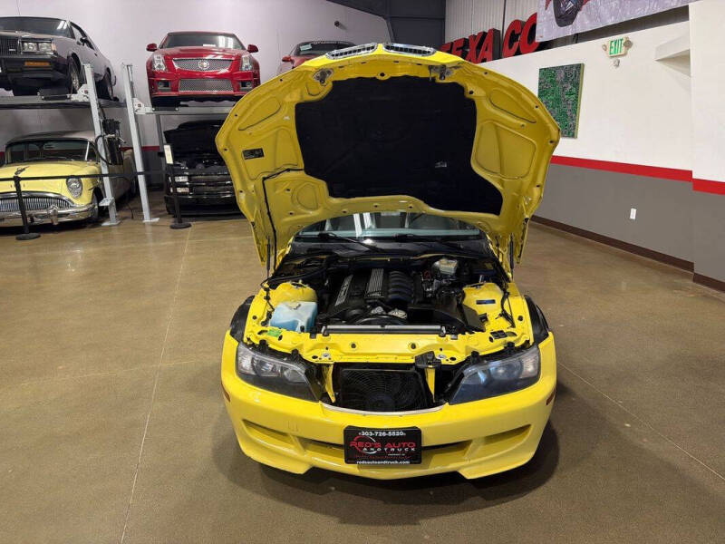 1999 BMW M