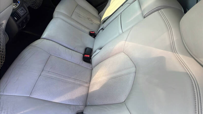 2013 Cadillac SRX Premium Collection