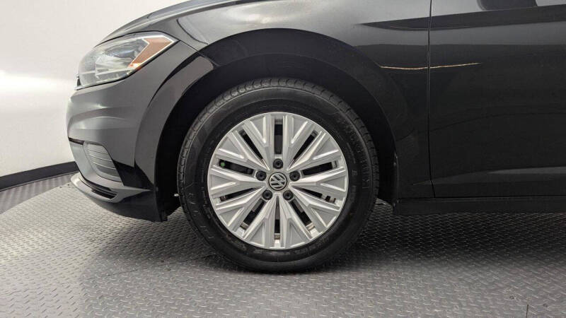 2020 Volkswagen Jetta S