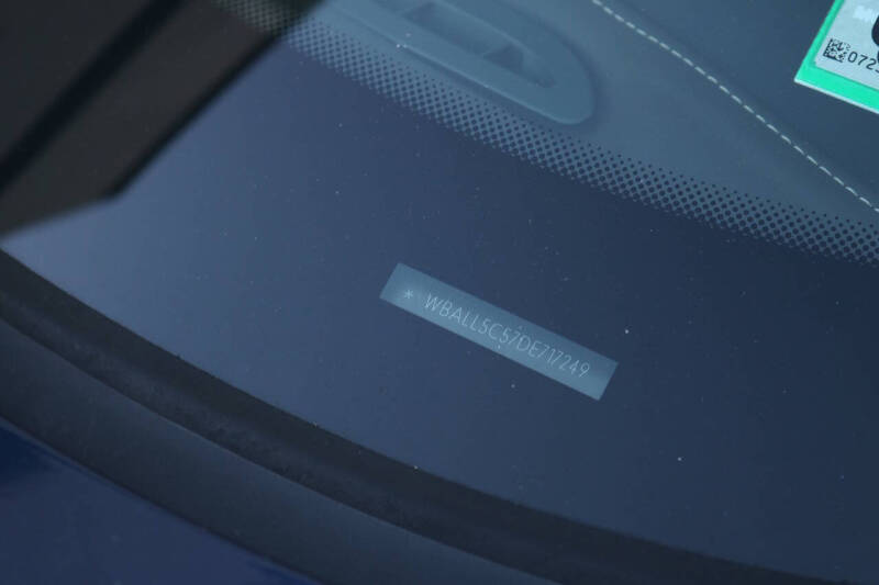 2013 BMW Z4 sDrive28i