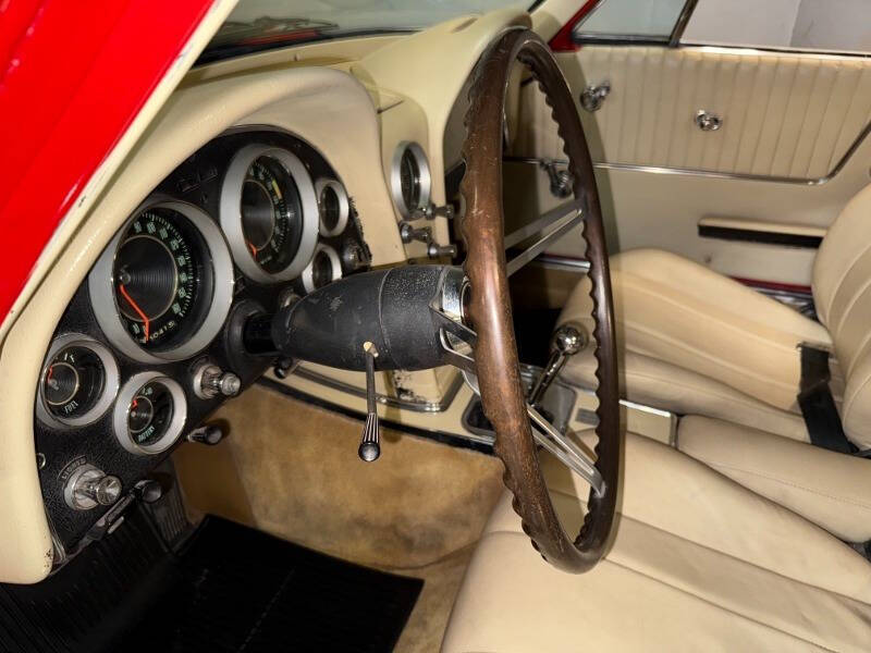 1964 Chevrolet Corvette