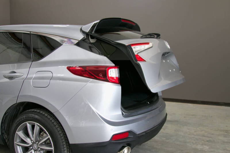 2020 Acura RDX SH-AWD w/Tech