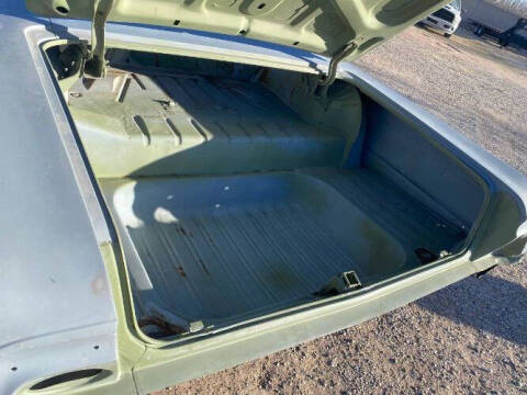 1964 Chevrolet Impala