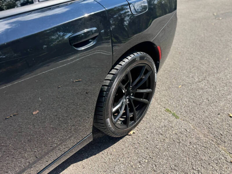 2015 Dodge Charger SE