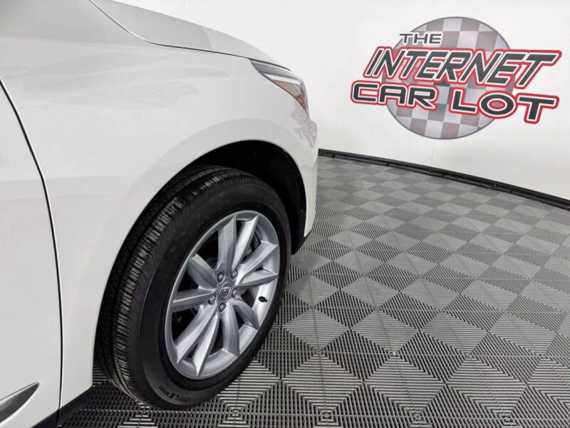 2024 Acura RDX SH-AWD