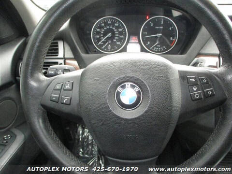 2011 BMW X5 xDrive35d