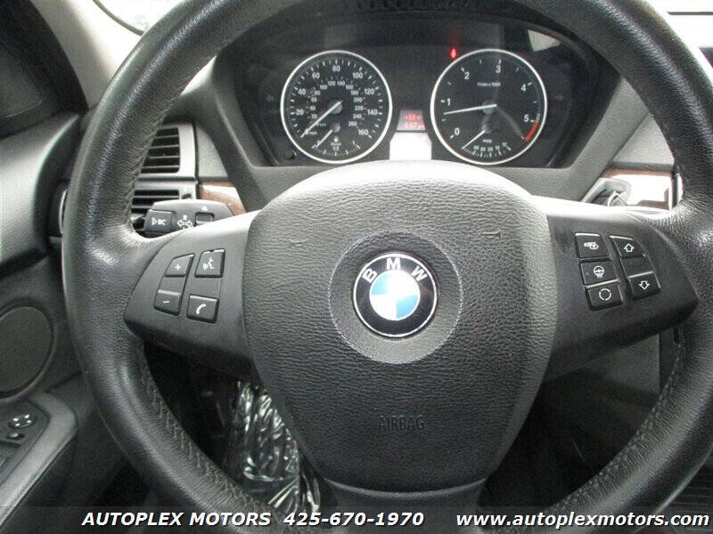 2011 BMW X5 xDrive35d