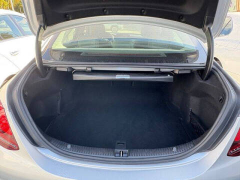 2020 Mercedes-Benz C-Class C 300