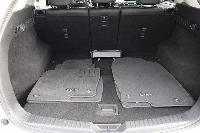 2023 Mazda CX-5 2.5 S Select