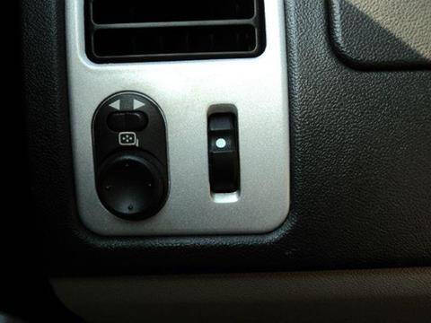 2007 Chevrolet Equinox LS