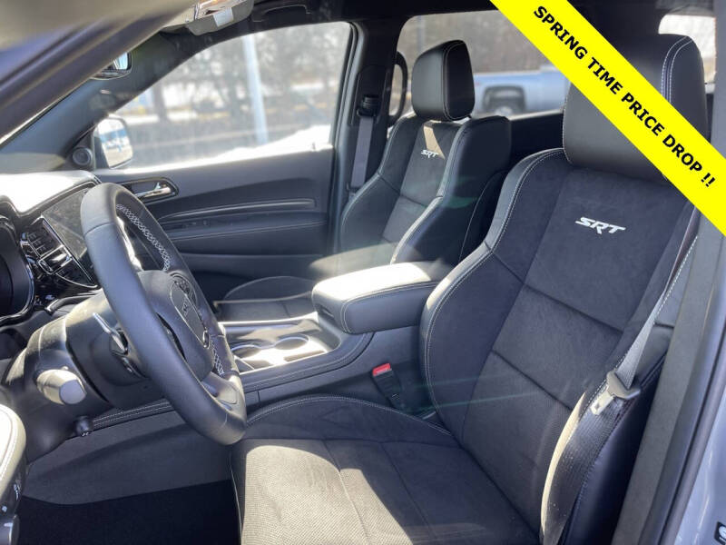 2024 Dodge Durango SRT 392