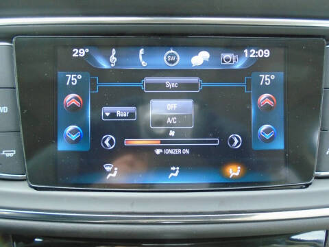 2018 Buick Enclave Premium