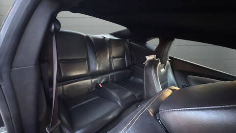 2011 Chevrolet Camaro LT