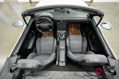 1992 Mazda MX-5 Miata