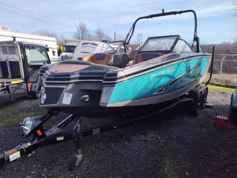 2020 Heyday WT-2 SURF