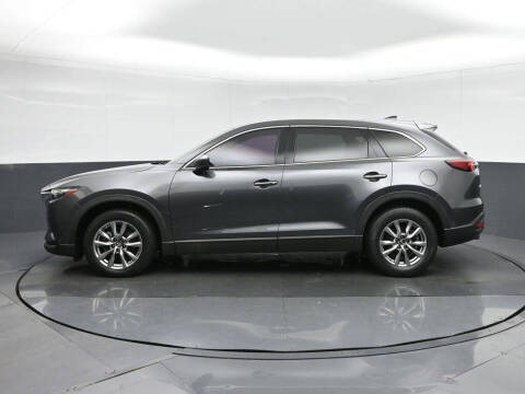2019 Mazda CX-9 Touring