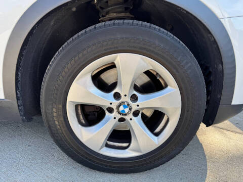 2011 BMW X3 xDrive28i