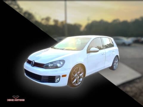 2013 Volkswagen GTI for sale at Deme Motors in Raleigh NC