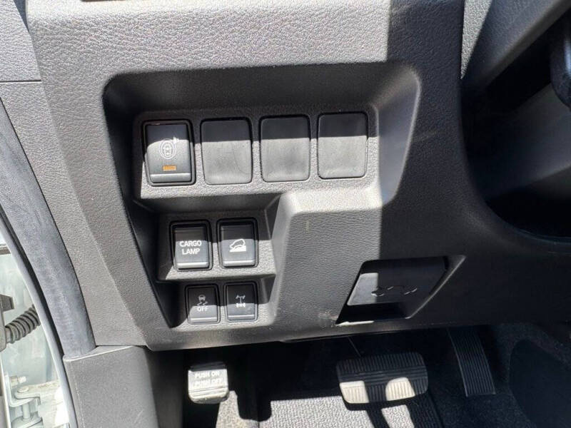 2025 Nissan Frontier