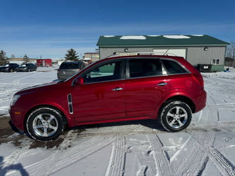 2013 Chevrolet Captiva Sport for sale at Car Guys Autos in Tea SD