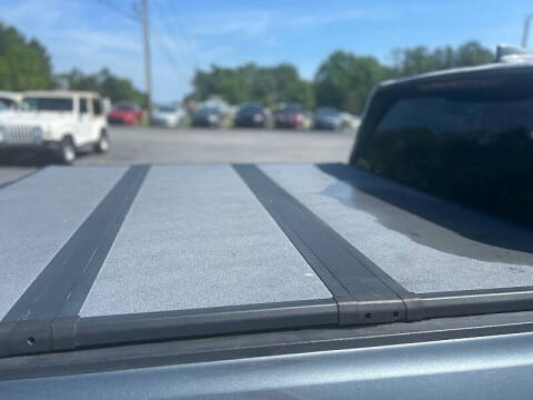 2017 Honda Ridgeline RTL-T