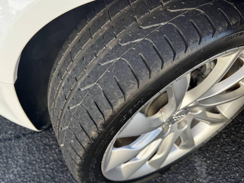 2016 Audi A5 2.0T quattro Premium Plus